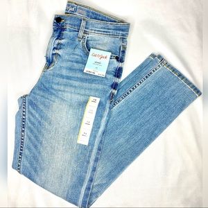 Cat & Jack Skinny Stretch Jeans